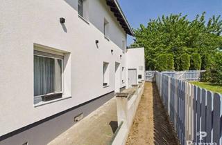 Doppelhaushälfte kaufen in 52457 Aldenhoven, Modernisierte Doppelhaushälfte mit Garten in Aldenhoven-Niedermerz