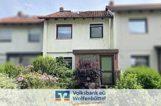 Haus kaufen in 38304 Wolfenbüttel, Beliebte Lage.