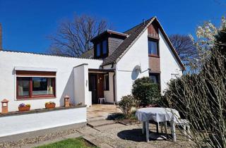 Einfamilienhaus kaufen in 22956 Grönwohld, Einfamilienhaus mit Einliegerwohnung