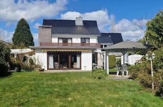 Haus kaufen in 22952 Lütjensee, Verbundenes Zweifamilienhaus