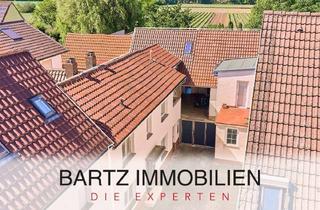 Haus kaufen in 67127 Rödersheim-Gronau, Einladendes Familiendomizil mit beeindruckendem Dachausbau & weitläufigem Garten