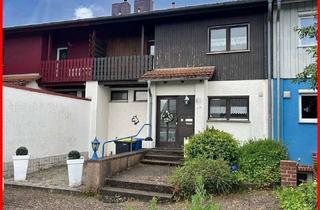 Haus kaufen in 74722 Buchen, Ein Zuhause zum Ankommen, Gestalten und Wohlfühlen