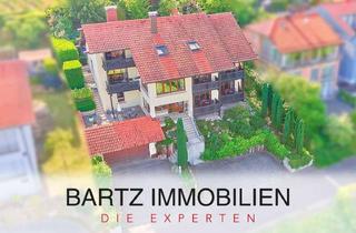 Einfamilienhaus kaufen in 76889 Gleiszellen-Gleishorbach, Einfamilienhaus mit 4 Ferienappartements und traumhaften Panoramablick