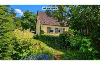 Haus kaufen in 18513 Glewitz, Alte Schmiede sucht neue Eigentümer!