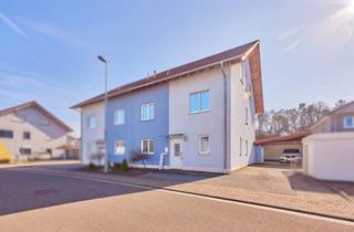 Doppelhaushälfte kaufen in 67685 Weilerbach, Neuwertige Doppelhaushälfte in hervorragender Wohnlage!