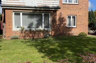 Haus kaufen in 23795 Bad Segeberg, Großzügiges EFH mit 7 Zimmern in zentraler Lage - viel Potenzial in Bad Segeberg