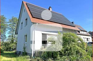 Haus kaufen in 95346 Stadtsteinach, Haus zum Verlieben – Ruhe und Zukunftsenergie!