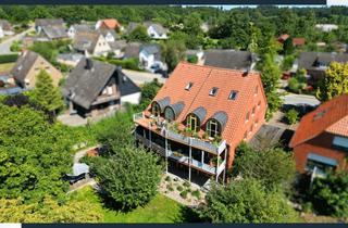 Haus kaufen in 23701 Süsel, Sorgenfreie Zukunft! Energetisch saniertes MFH, langjährige Mieter in 5 WE in Ostseenähe in Süsel