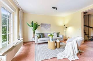 Haus kaufen in 21147 Hausbruch, Reihenmittelhaus mit sonniger Südterrasse in Hamburg-Neuwiedenthal
