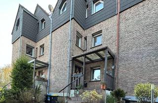 Haus kaufen in 44629 Baukau-Ost, Reihenmittelhaus in Baukau | Einliegerwohnung 44m² mit EBK | Garten | 2 Balkone | 2 Garagen