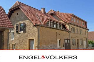 Haus kaufen in 67829 Callbach, Kapitalanlage-Ensemble zum Vorteilspreis - Rendite Mietobjekt inkl. Eigennutz Option