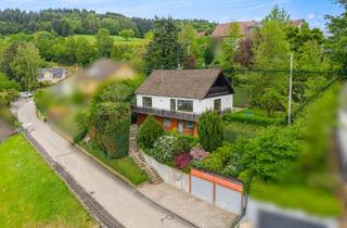 Einfamilienhaus kaufen in 69198 Schriesheim, Charmantes Einfamilienhaus mit Einliegerwohnung und schöner Aussicht in Schriesheim-Altenbach