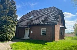 Einfamilienhaus kaufen in 18276 Gülzow-Prüzen, ansprechendes Einfamilienhaus nahe Güstrow, Wohnen an den Weiden