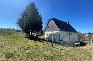Bauernhaus kaufen in 09366 Stollberg, Ruhig gelegenes Bauernhaus mit großem Grundstück