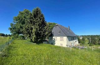 Bauernhaus kaufen in 09366 Stollberg, Ruhig gelegenes Bauernhaus mit großem Grundstück