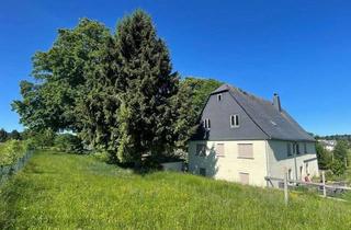 Bauernhaus kaufen in 09366 Stollberg, Ruhig gelegenes Bauernhaus mit großem Grundstück