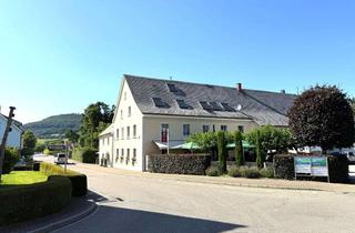 Mehrfamilienhaus kaufen in 79299 Wittnau, Schön Wohnen & Arbeiten - Mehrfamilienhaus mit Gastroeinheit