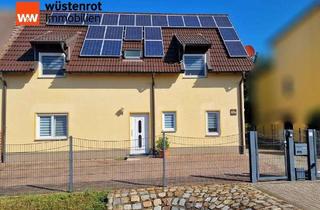 Haus kaufen in 39114 Prester, Tolles Zweifamilienhaus mit Wellness-Paket in Magdeburg Prester