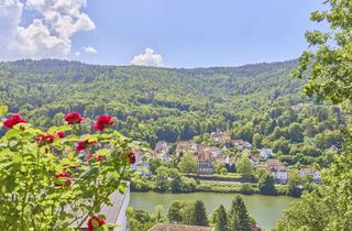 Doppelhaushälfte kaufen in 69118 Ziegelhausen, Exklusive Doppelhaushälfte mit Panorama-Blick in Heidelberg-Ziegelhausen