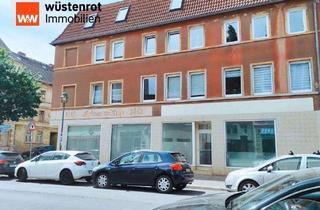 Mehrfamilienhaus kaufen in St. Michael Str., 39112 Sudenburg, Mehrfamilienhaus für Investoren in Magdeburg Sudenburg