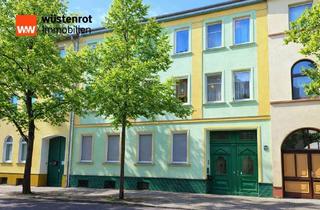 Mehrfamilienhaus kaufen in 06406 Bernburg, Charmantes Mehrfamilienhaus im Herzen von Bernburg