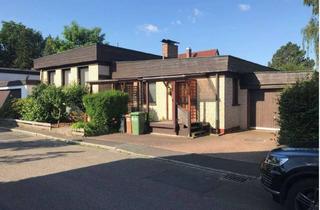 Haus kaufen in 90530 Wendelstein, Bungalow mit sep. ELW !!!! von Privat VB