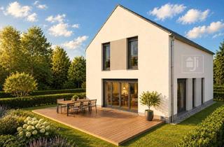 Einfamilienhaus kaufen in 61137 Schöneck, Familientraum im Grünen - Einfamilienhaus- Projektierung inklusive Grundstück