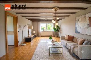 Haus kaufen in 36329 Romrod, Klein, fein & voller Charme: Ihr neues Zuhause in Romrod / Ober-Breidenbach