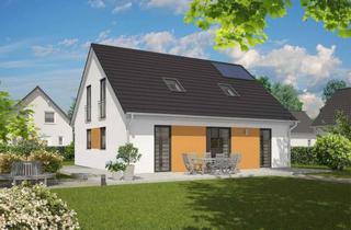 Einfamilienhaus kaufen in 54570 Neroth, Viel Platz für die ganze Familie – Großzügiges Einfamilienhaus in der Vulkaneifel