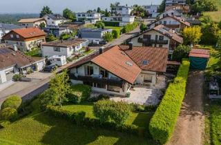 Villa kaufen in 79415 Bad Bellingen, Landhausvilla mit großem Grundstück