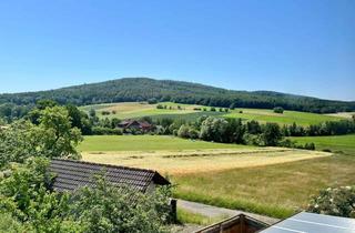 Haus kaufen in Schönstiner Strasse 38, 35114 Haina, Leben, wo andere Erholung suchen - großzügiges Anwesen in traumhafter Natur
