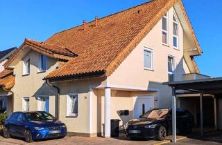 Haus kaufen in Lange Wiese 3a, 33758 Schloß Holte-Stukenbrock, Hier ist Ihr Geld sicher angelegt!!! Zwei Wohnungen in einer DHH