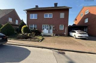 Einfamilienhaus kaufen in 46342 Velen, Familienfreundliches Einfamilienhaus mit Blick ins grüne