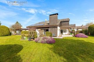 Einfamilienhaus kaufen in 64668 Rimbach, Einfamilienhaus mit wunderschönem Garten auf über 1.000 m² Grundstück