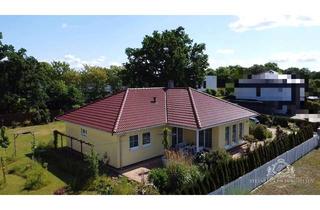 Haus kaufen in 02977 Hoyerswerda, Charmanter Bungalow mit weitläufigem Gartenparadies in Hoyerswerda