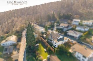 Einfamilienhaus kaufen in 64678 Lindenfels, Einfamilienhaus mit Einliegerwohnung und traumhafter Aussicht