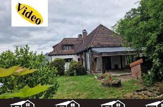 Haus kaufen in 95176 Konradsreuth, Renovierungsbedürftiger Bungalow in Konradsreuth