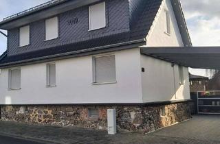 Einfamilienhaus kaufen in 63633 Birstein, Modernisiertes Einfamilienhaus – ideal für junge Familien