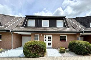 Reihenhaus kaufen in 52351 Düren, Bereits RESERVIERT!! GEPFLEGT & MODERN mit viel Platz, Terrasse, Garten + Garage! ++