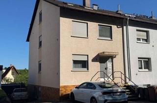 Mehrfamilienhaus kaufen in Danziger Straße, 67659 Innenstadt, Fetzer Immo: Sehr gepflegtes und gut vermietetes Mehrfamilienhaus