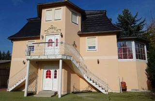 Haus kaufen in 01683 Nossen, Zwei Objekte - Ein PreisEin - und Zweifamilienhaus