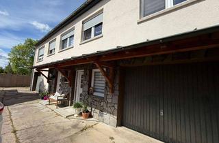 Einfamilienhaus kaufen in 63762 Großostheim, PROVISIONSFREI | Freistehendes renoviertes Einfamilienhaus in Pflaumheim