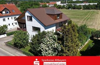 Haus kaufen in 86633 Neuburg, Unser WM-Highlight!