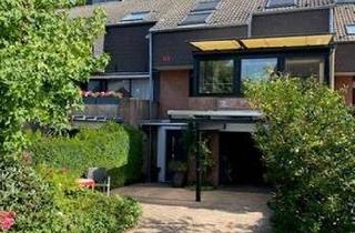 Haus kaufen in 46499 Hamminkeln, Interessantes Split- Level- Haus mit Carport in Hamminkeln