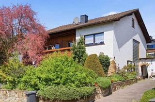 Einfamilienhaus kaufen in 65624 Altendiez, ***Charmantes Einfamilienhaus mit Einliegerwohnung***