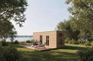 Haus kaufen in Chopinstr. 2H, 02763 Zittau, Nachhaltige Ferienimmobilie am Zittauer Gebirge | Eigennutzung & Vermietung möglich