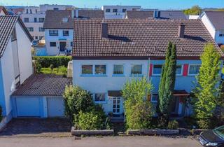 Haus kaufen in 74385 Pleidelsheim, Familiennest mit Garten, Garage & ausgebautem Dachgeschoss