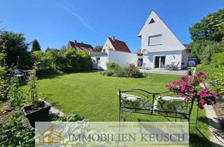 Haus kaufen in 27239 Twistringen, Saniertes & modernes 1-2 Fam.Haus zentral & ruhig mit viel Platz, Garage und Traumgarten