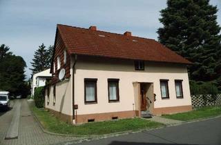 Haus kaufen in 06308 Benndorf, Schönes Wohnhaus in Benndorf zu verkaufen