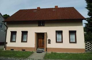 Haus kaufen in 06308 Benndorf, Schönes Wohnhaus in Benndorf zu verkaufen
